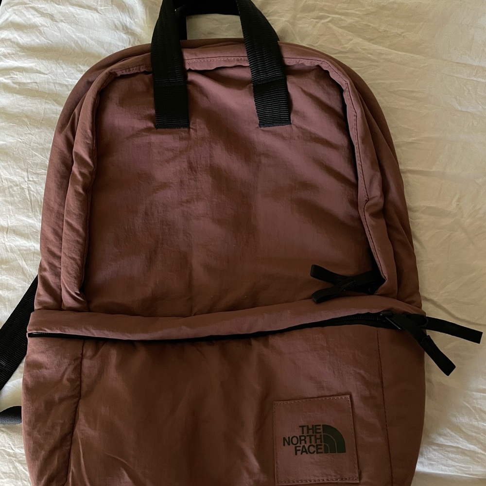 The North Face City Voyager Day Backpack